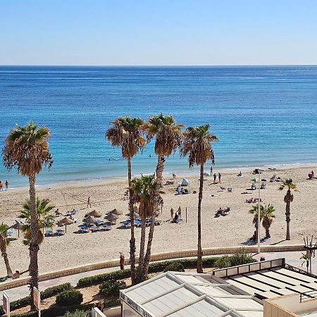 Horizonte Azul Calpe Exterior foto